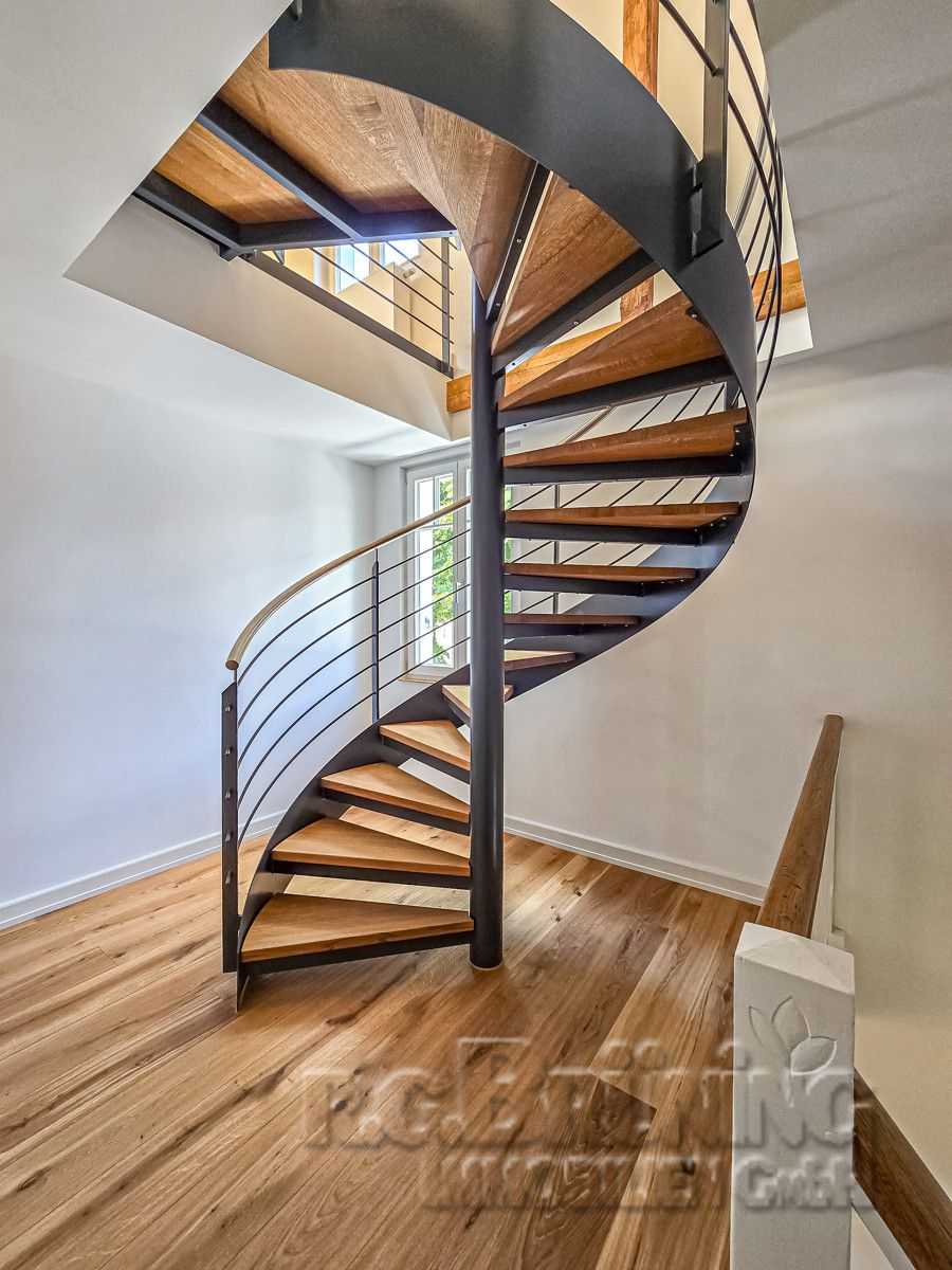 Treppe OG/DG