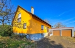 1-2 Familienhaus mit großem Grundstück