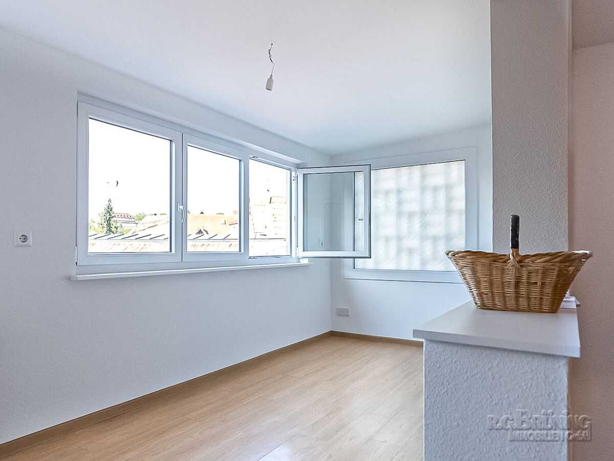 Essniesche / Wintergarten