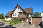 Zweifamilienhaus in Kehl-Ortsteil