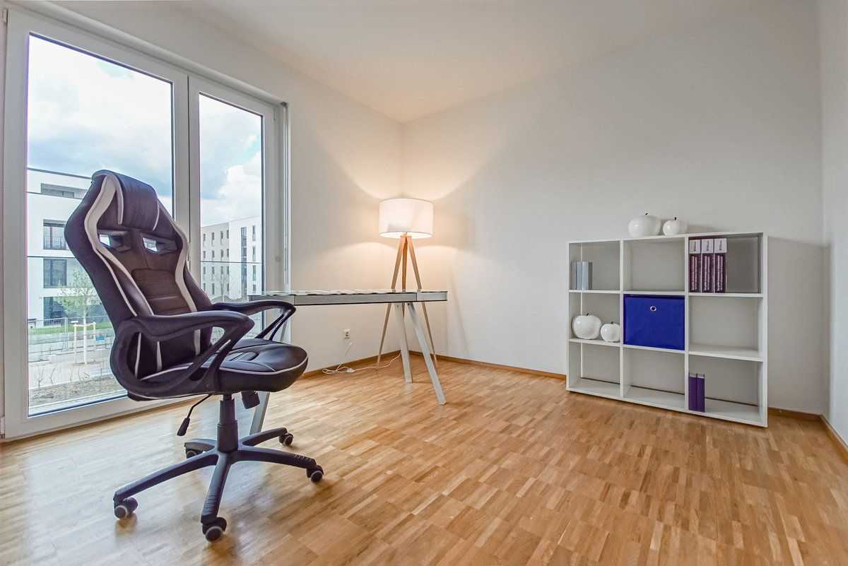 7 Büro-Kinderzimmer