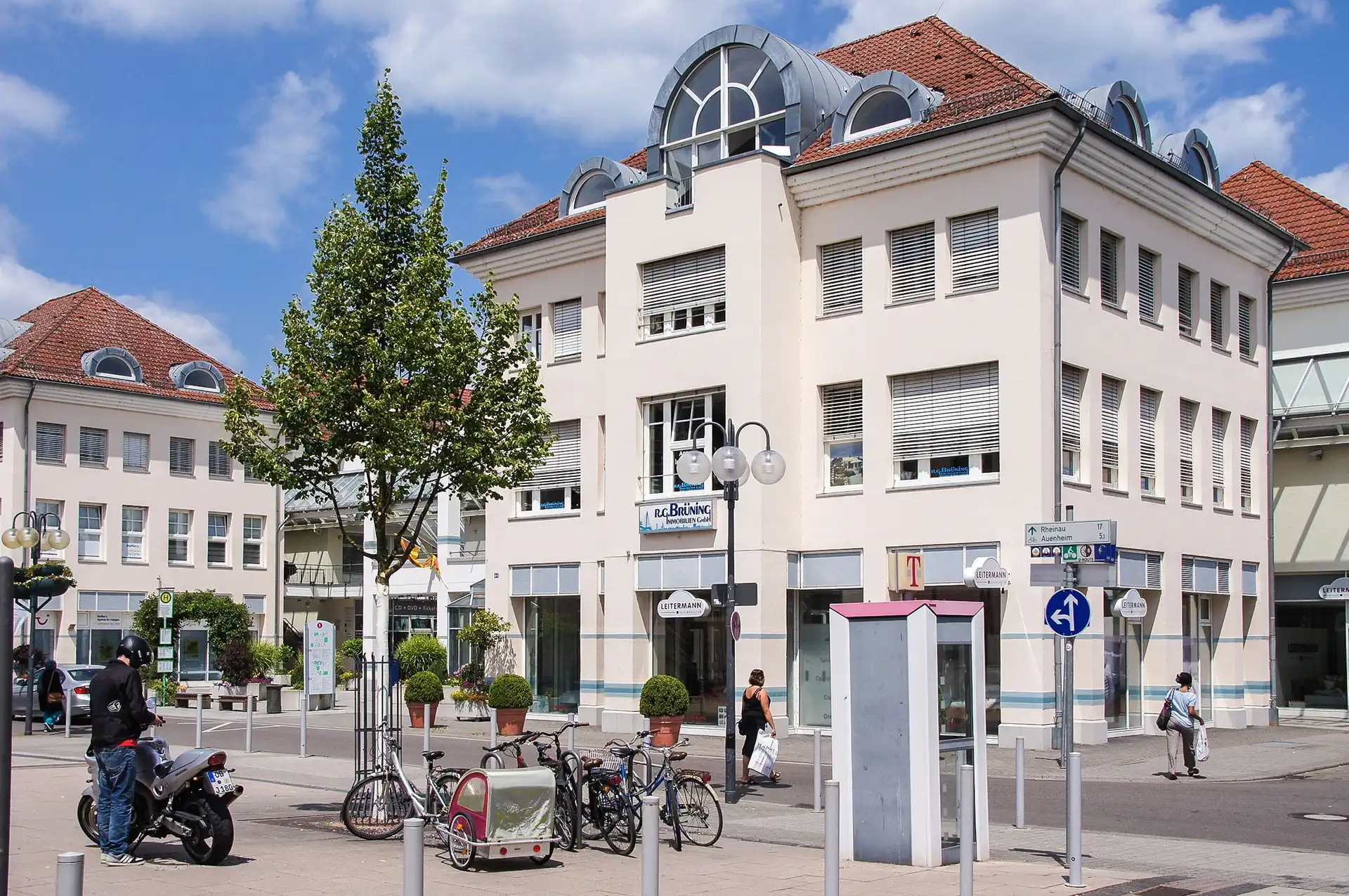 Schulstr. 64, 77694 Kehl