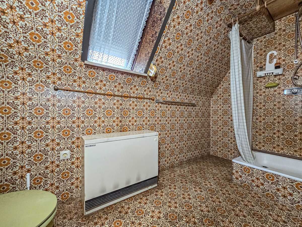 Badezimmer OG