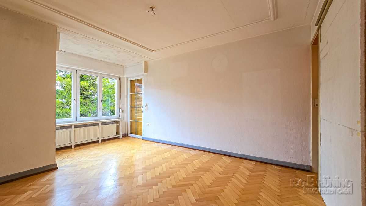 Wohnen EG