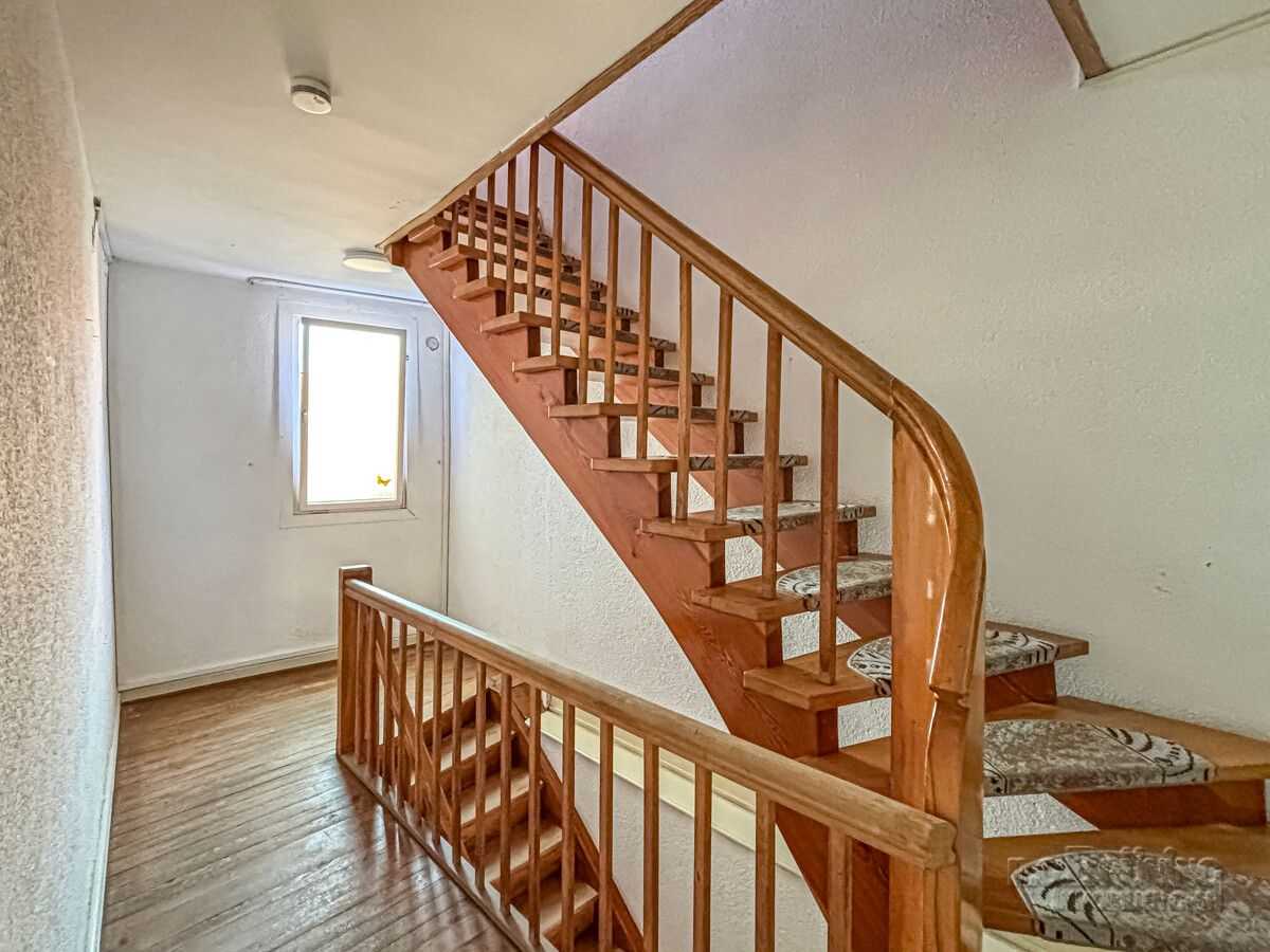 Treppenhaus allgemein