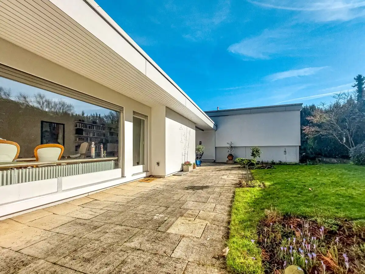 Maison individuelle sur grand terrain à Offenburg-Oststadt