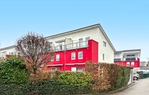Reihenendhaus in Kehl