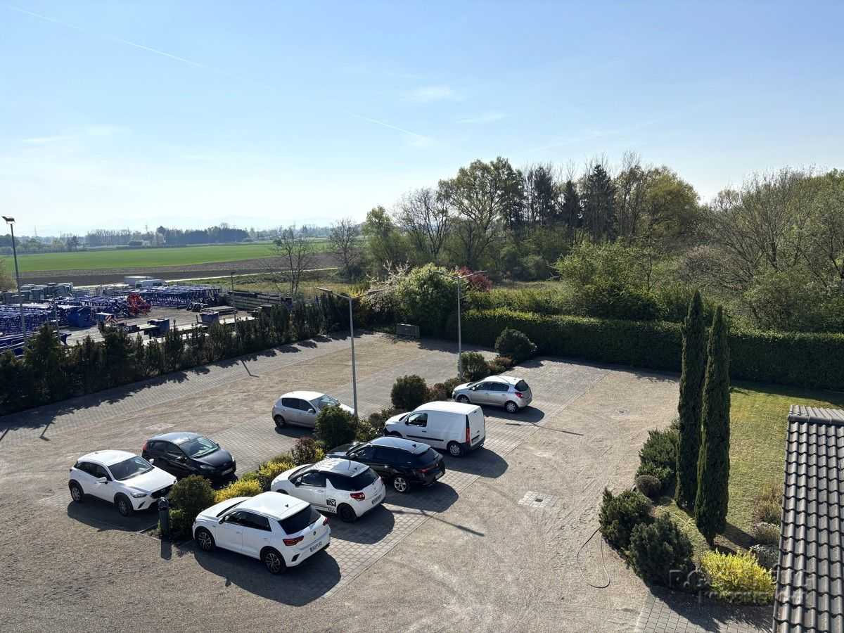 Parkplatz