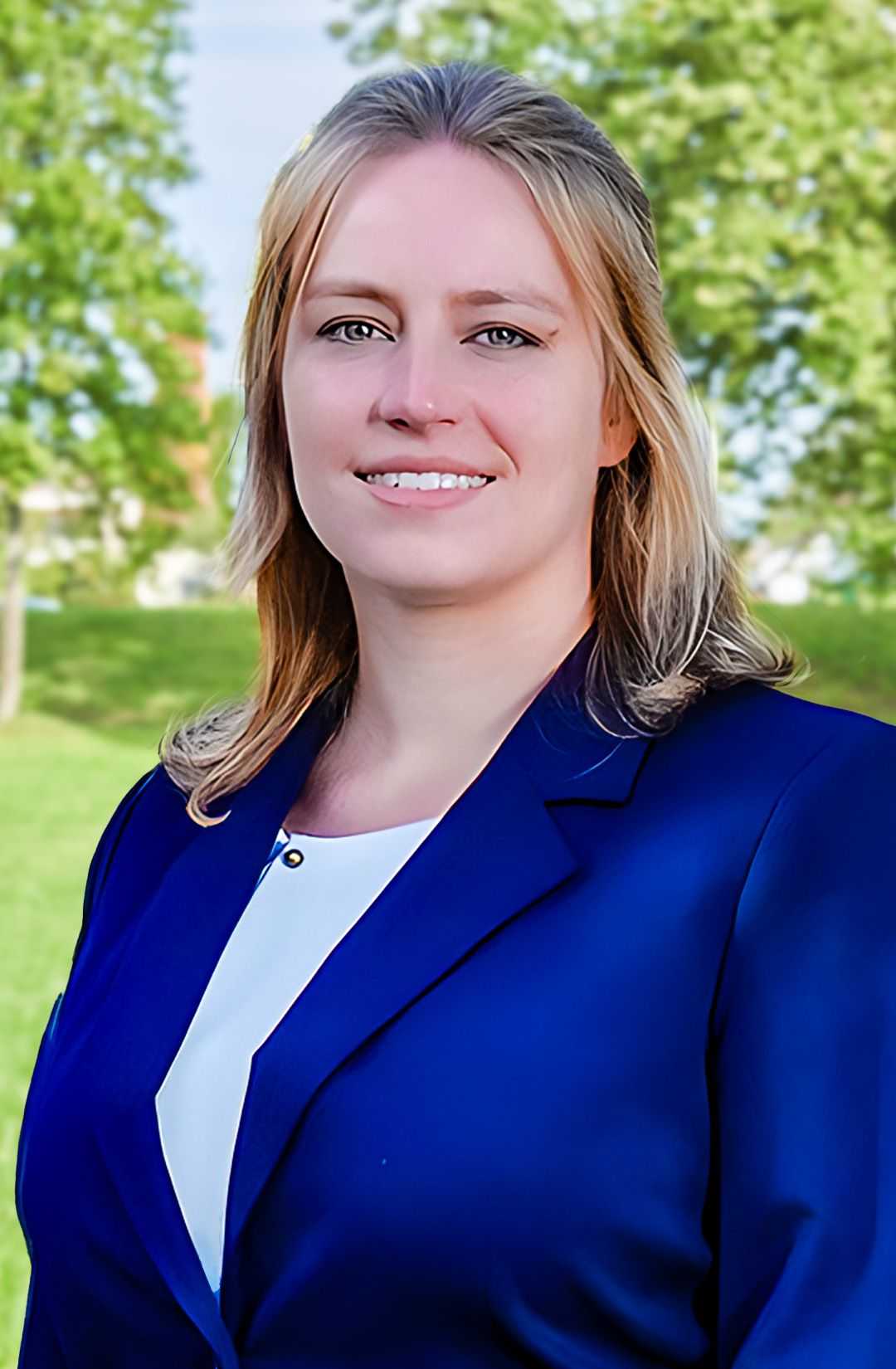 Paula Stellmacher - Immobilienmaklerin Offenburg