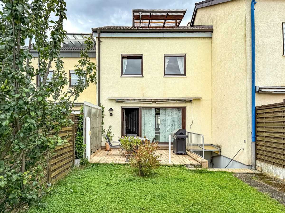 Reihenhaus in Kehl-OT