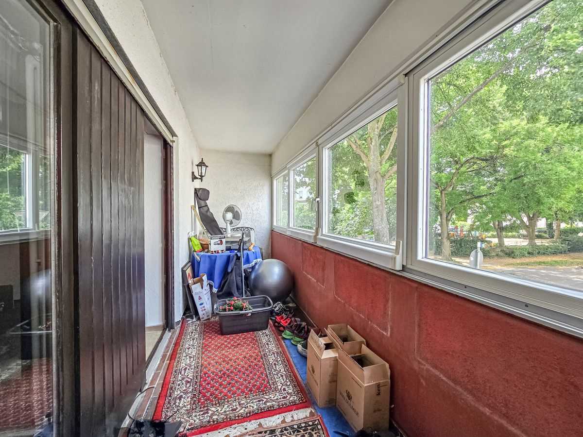 Loggia