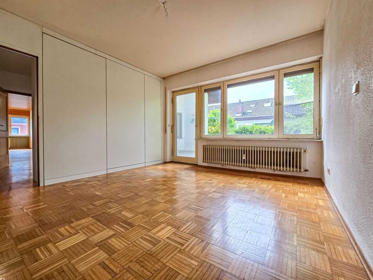 Schlafzimmer EG