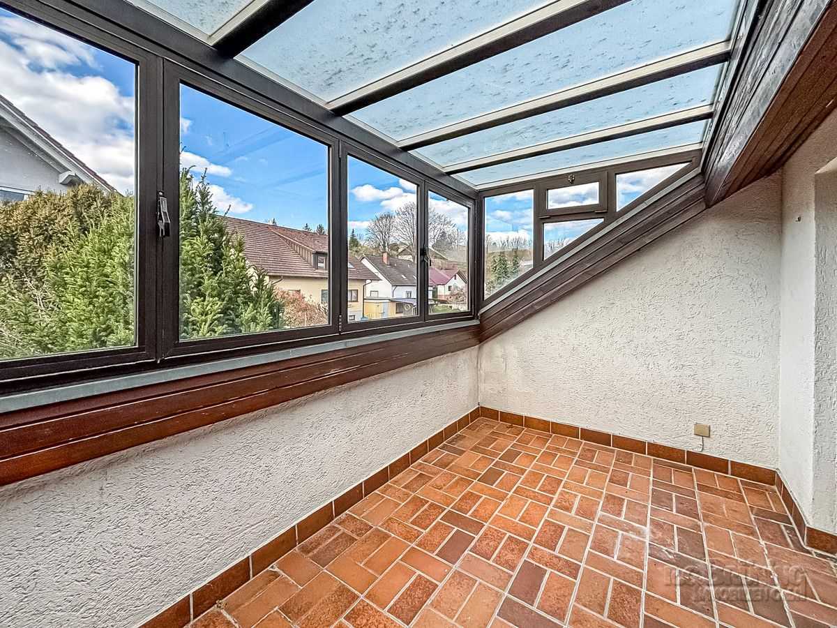 Loggia OG