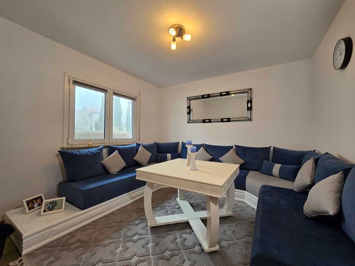 RDC | Chambre d'amis