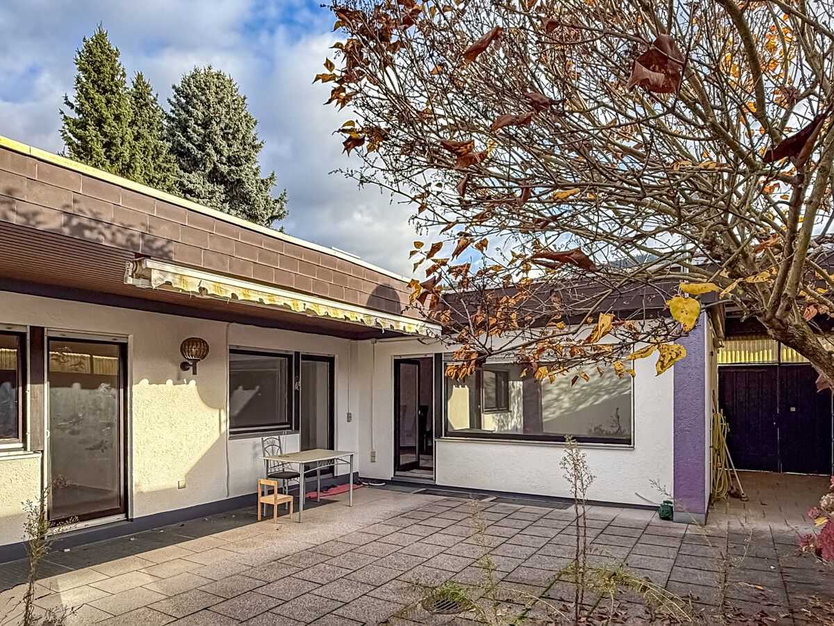 Modernisierter Bungalow in Top-Lage von Oberkirch