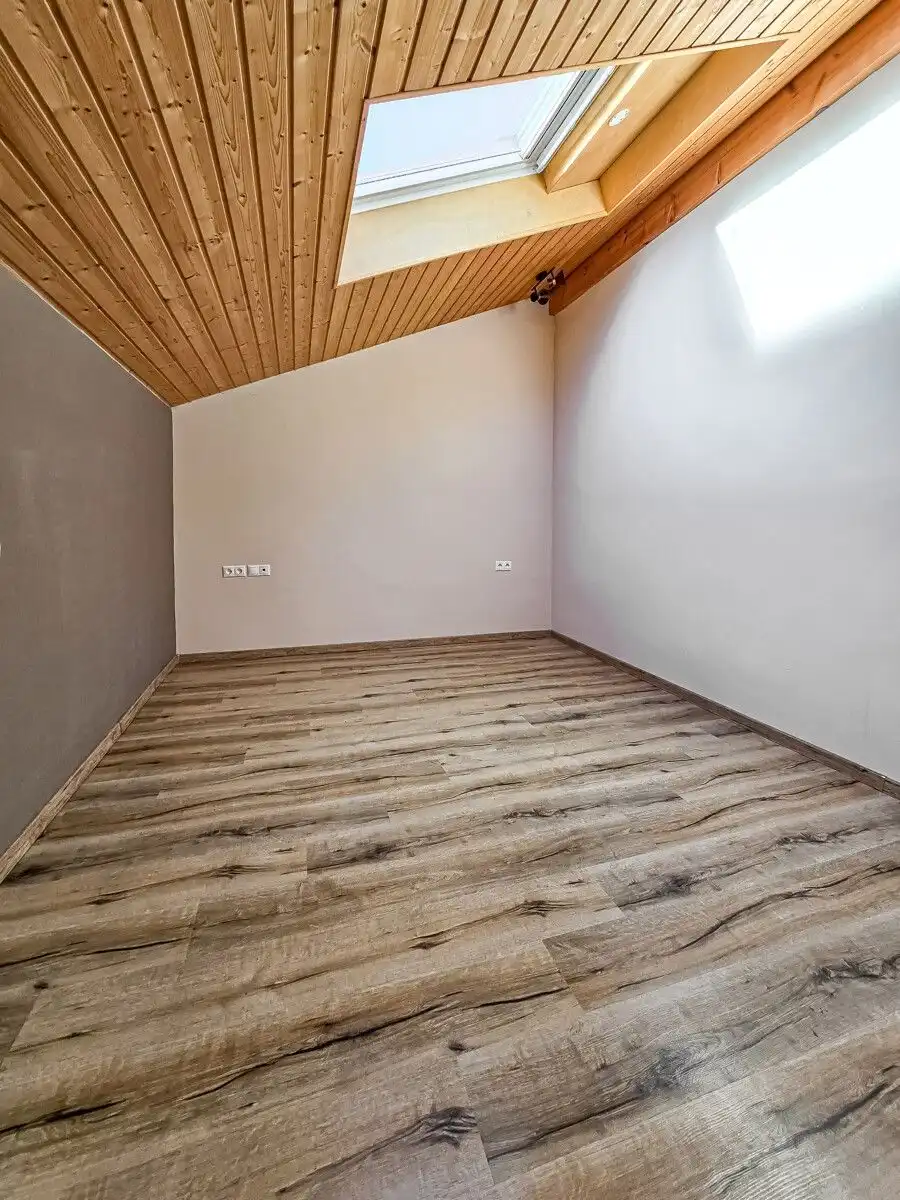 WE 2 | Schlafzimmer Wohnebene 2