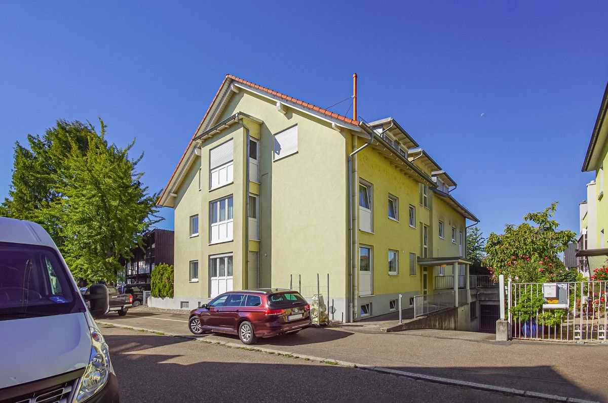 Gebäude