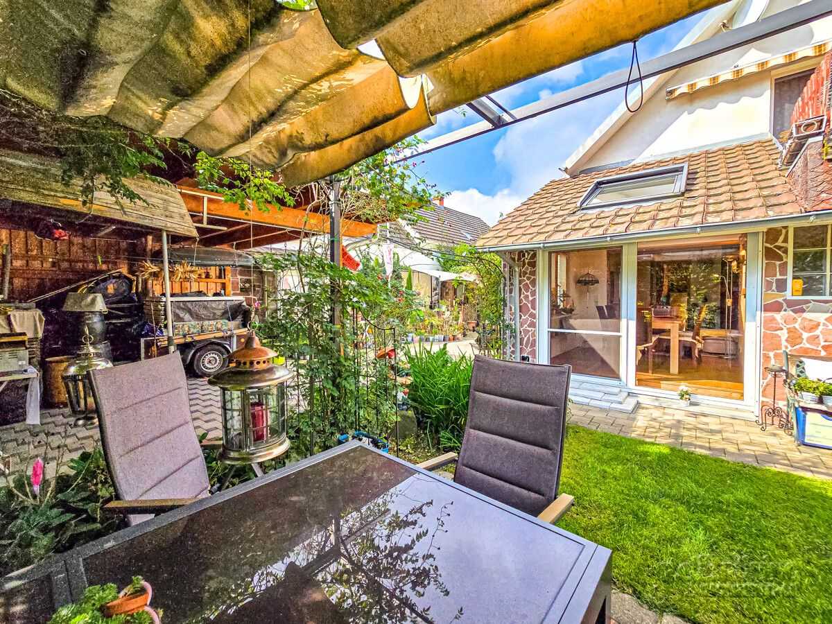 Profitez des beaux jours