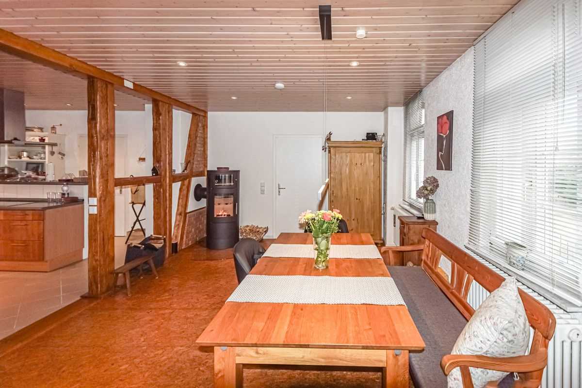 Wohnen OG