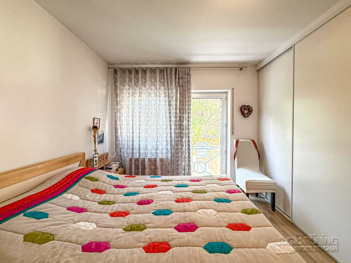 Elternzimmer