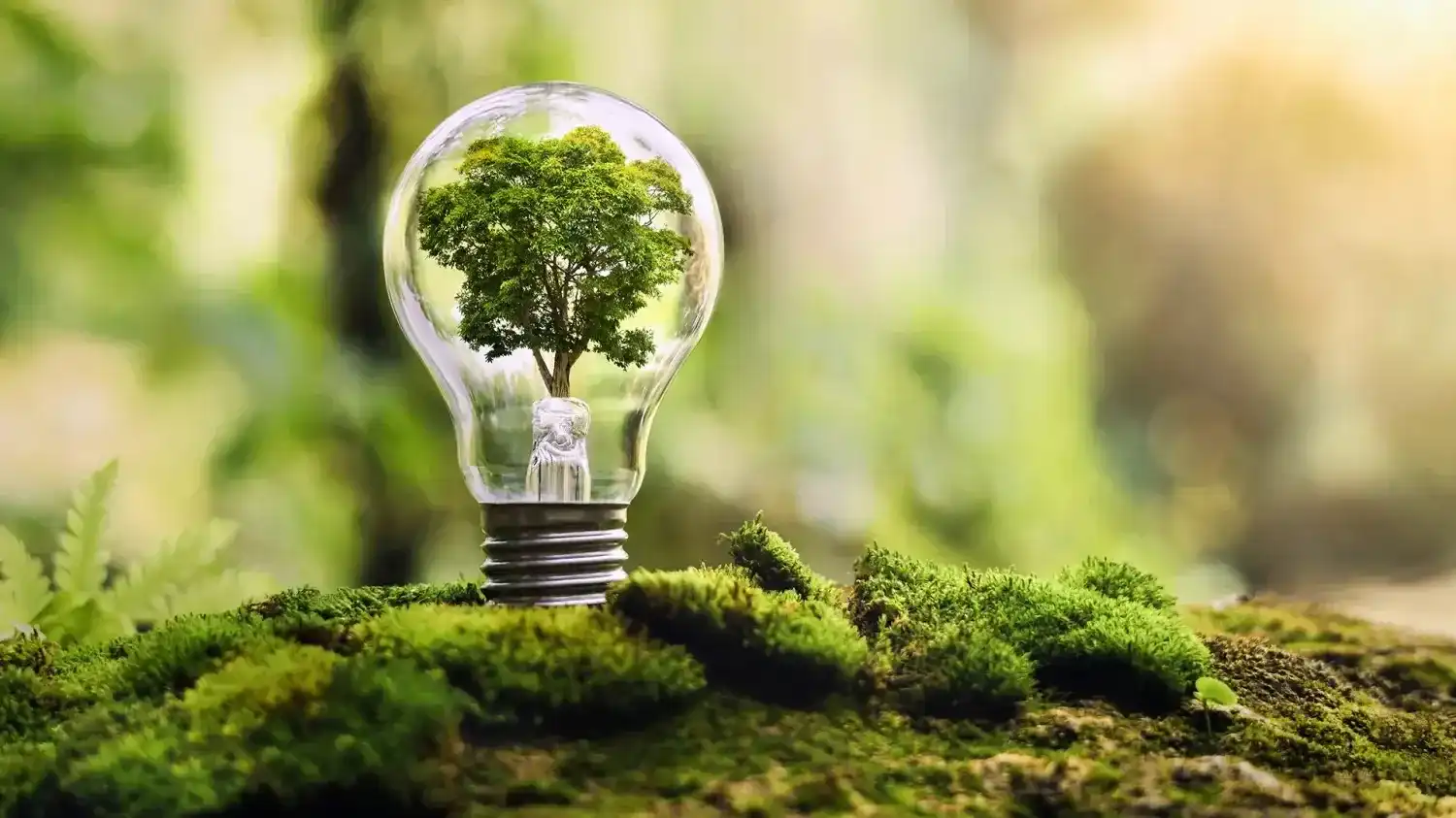 Weihnachtslichter und Lichterketten richtig wählen