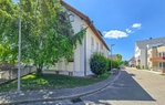 3-Zimmerwohnung in Neumühl