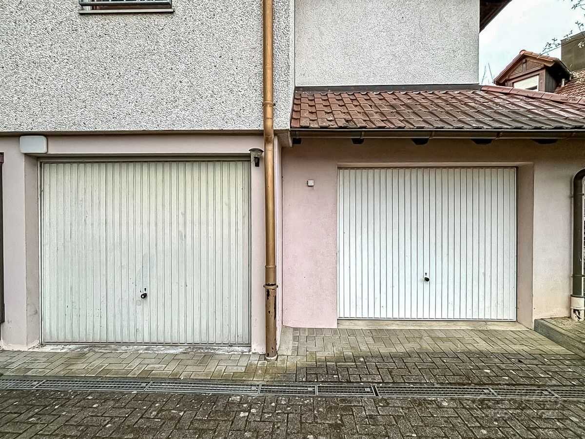 Garages