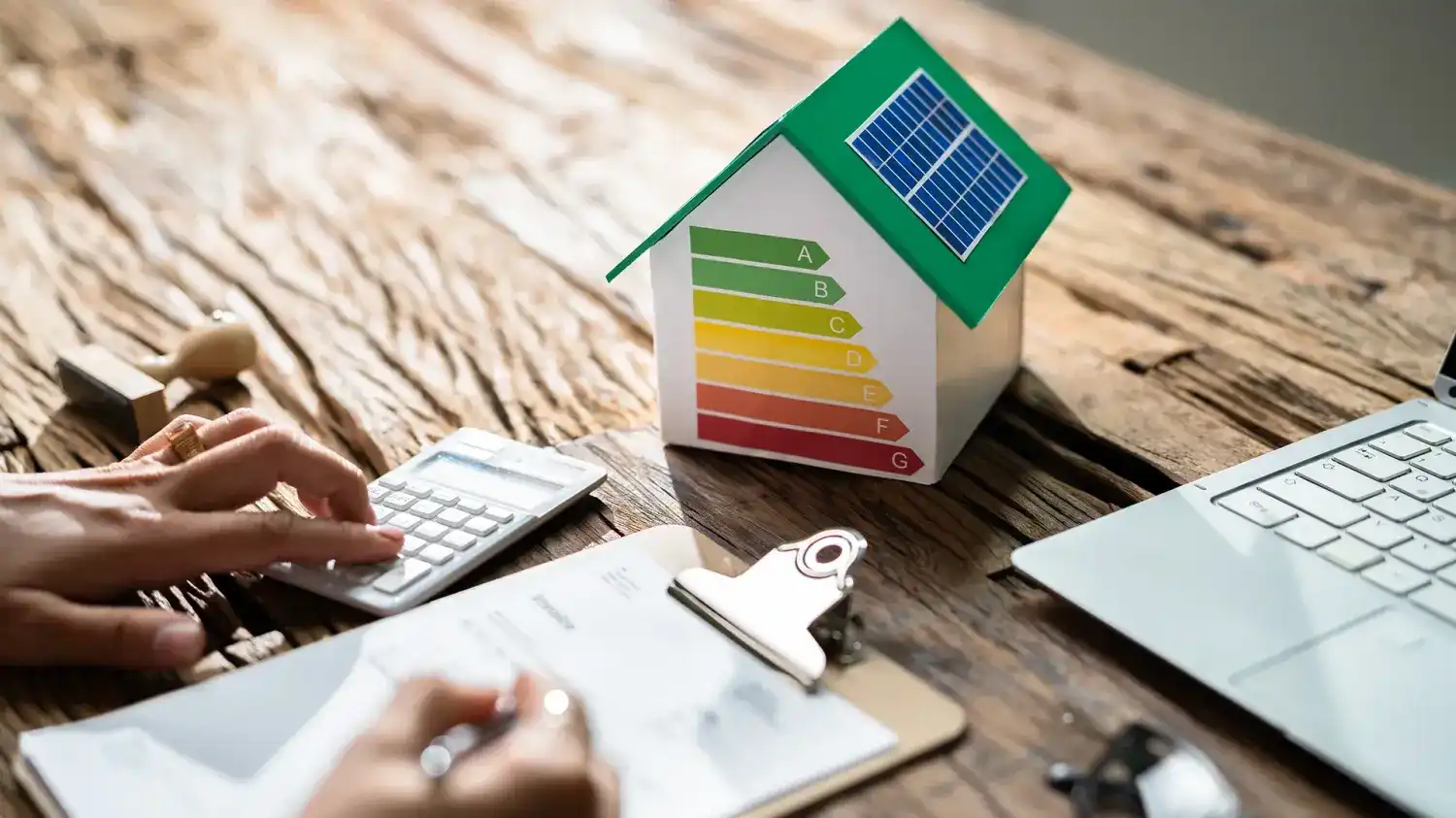 Reduzierung der Fördersätze in den BAFA-Energieberatungsprogrammen ab 7.8.2024