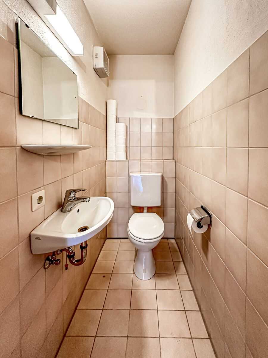 Gäste-WC