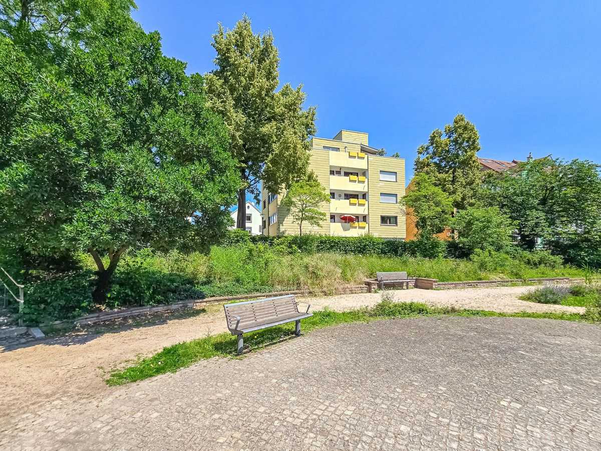 Rosengarten