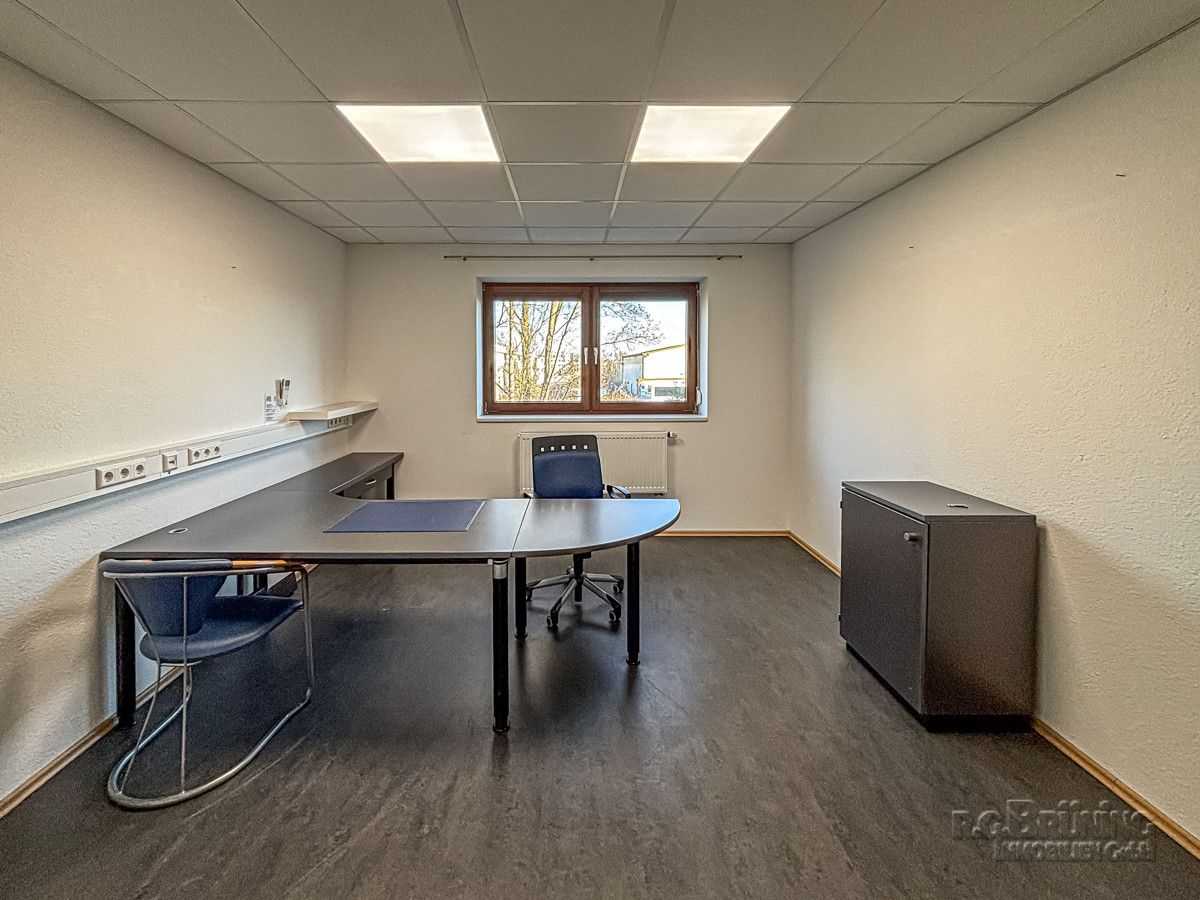 Büro 3
