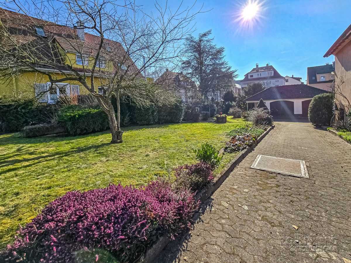 Garten
