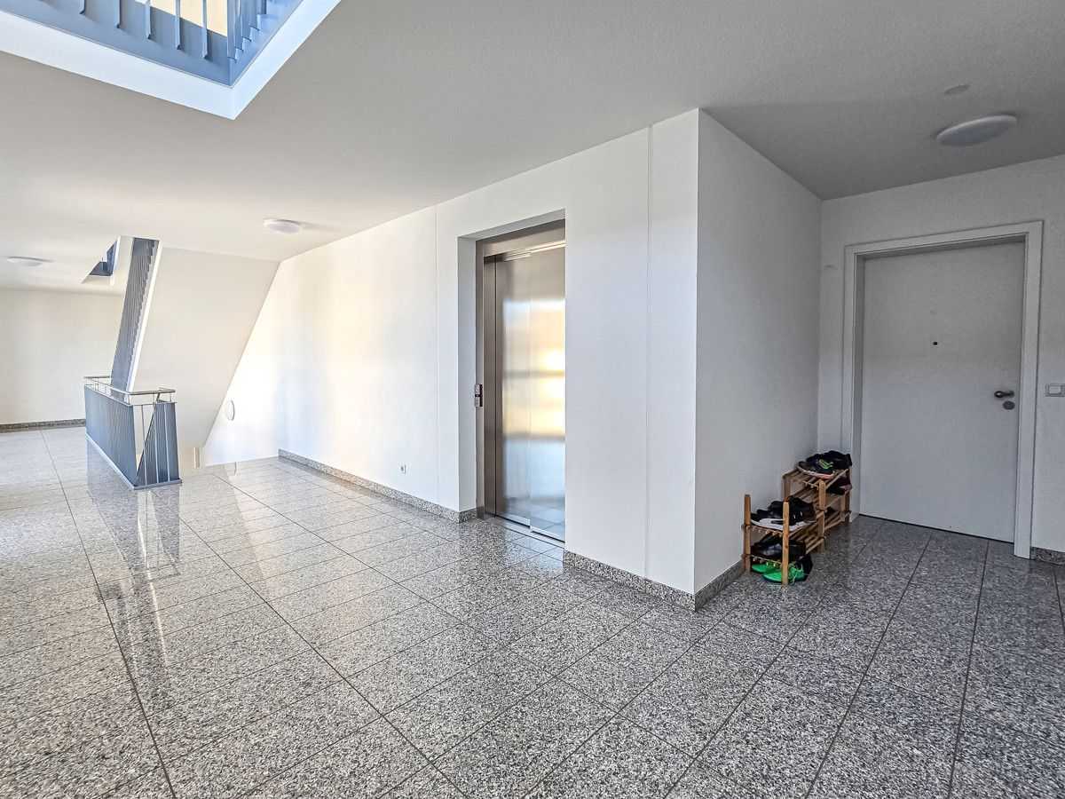 Treppenhaus