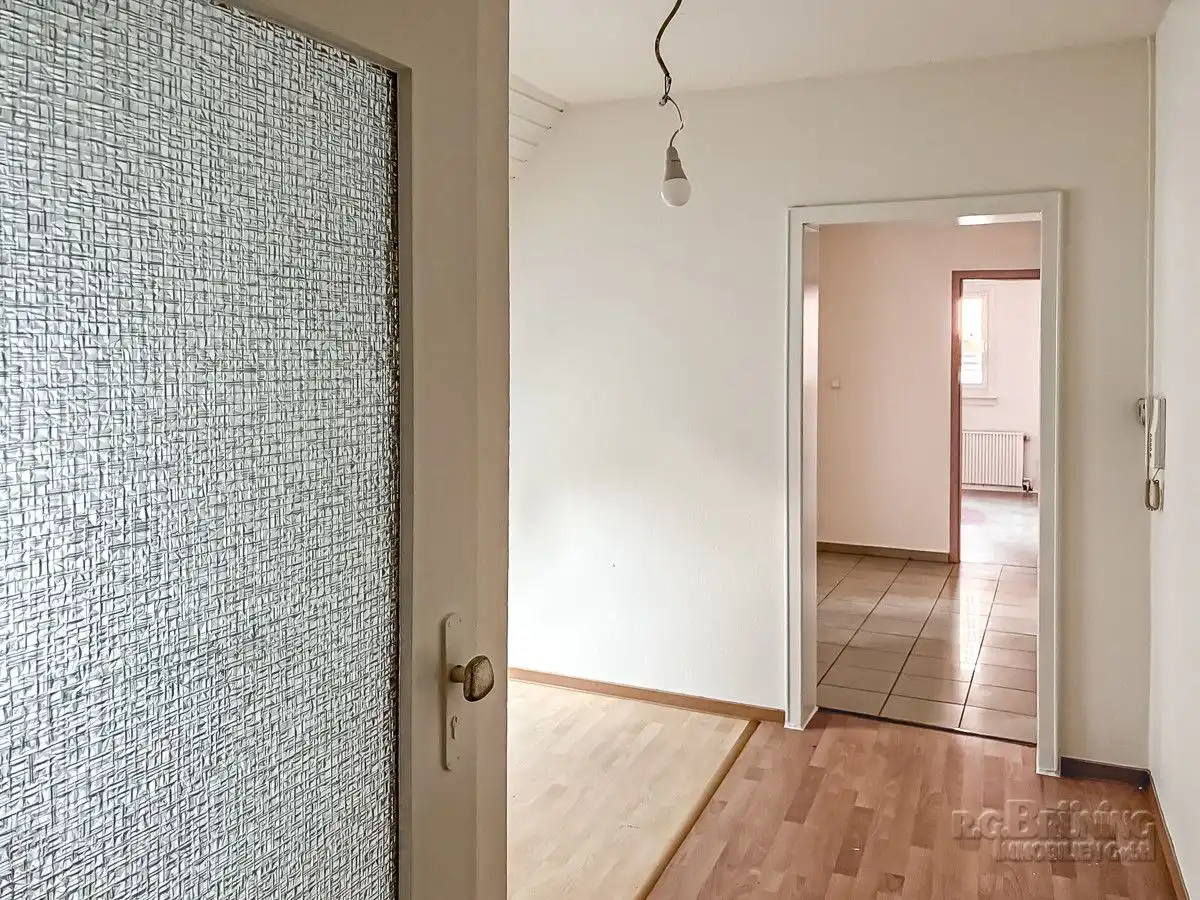 Appartement | Entrée