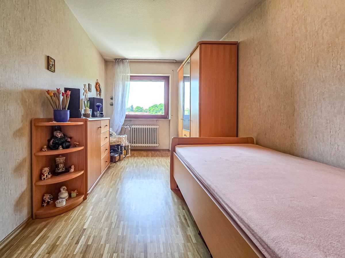 Schlafzimmer 2
