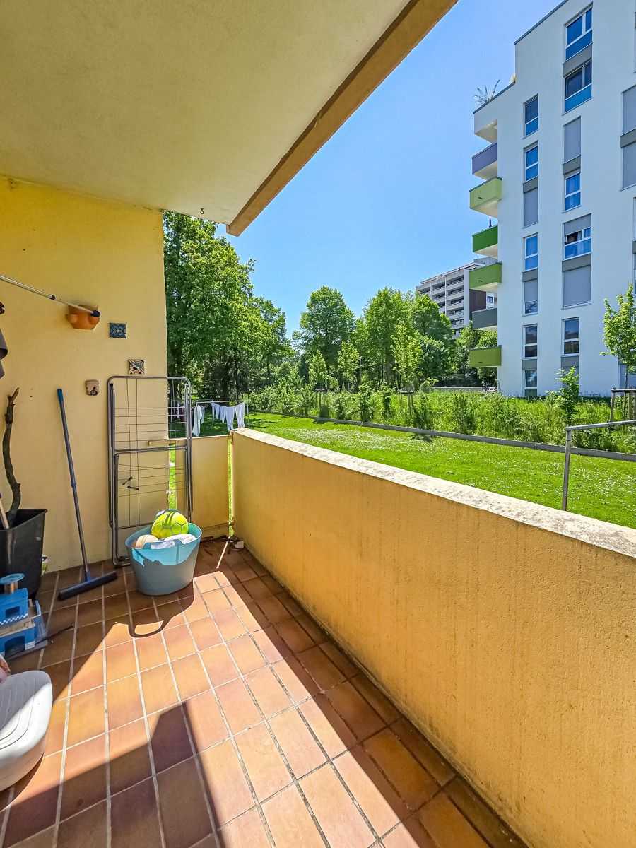 Balkon