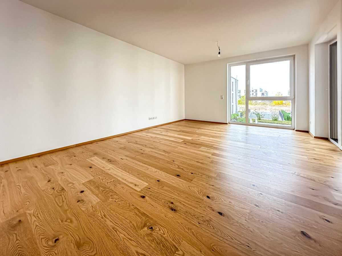 Helle 3-Zimmerwohnung