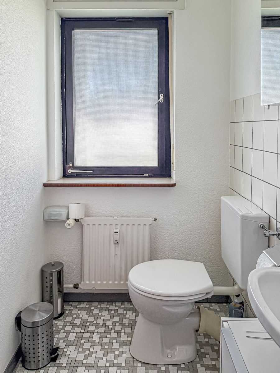 Gäste-WC OG rechts