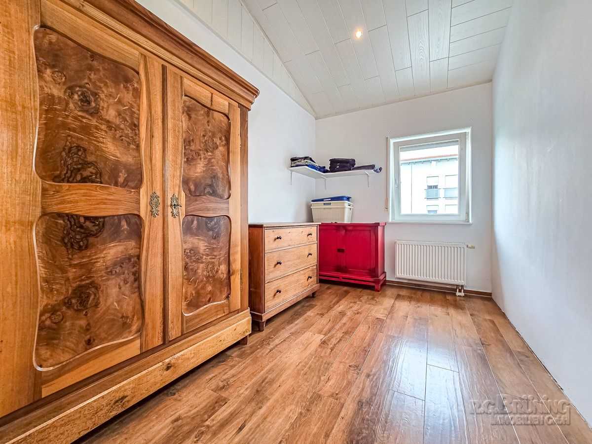 Ankleidezimmer