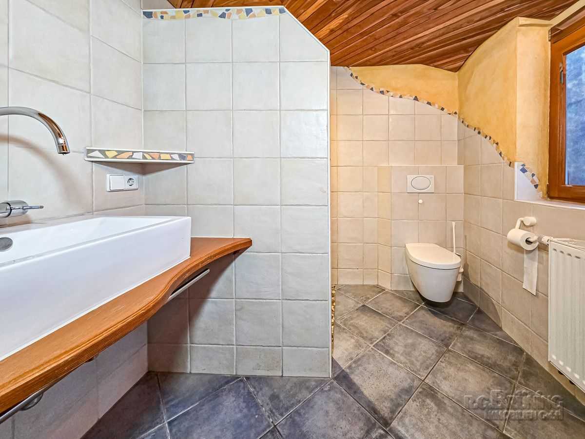 RDC | Salle de douche