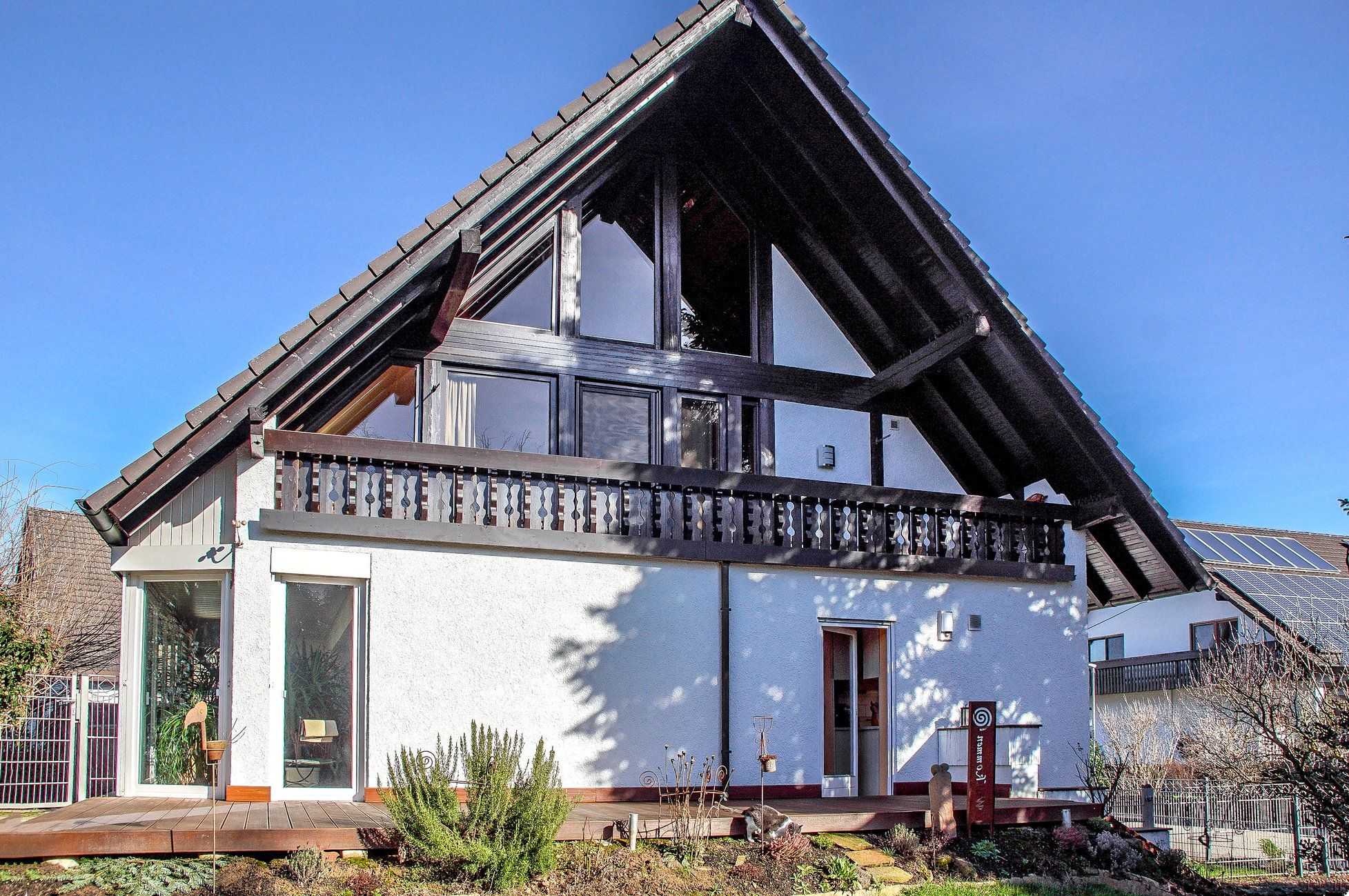 Haus Willstätt