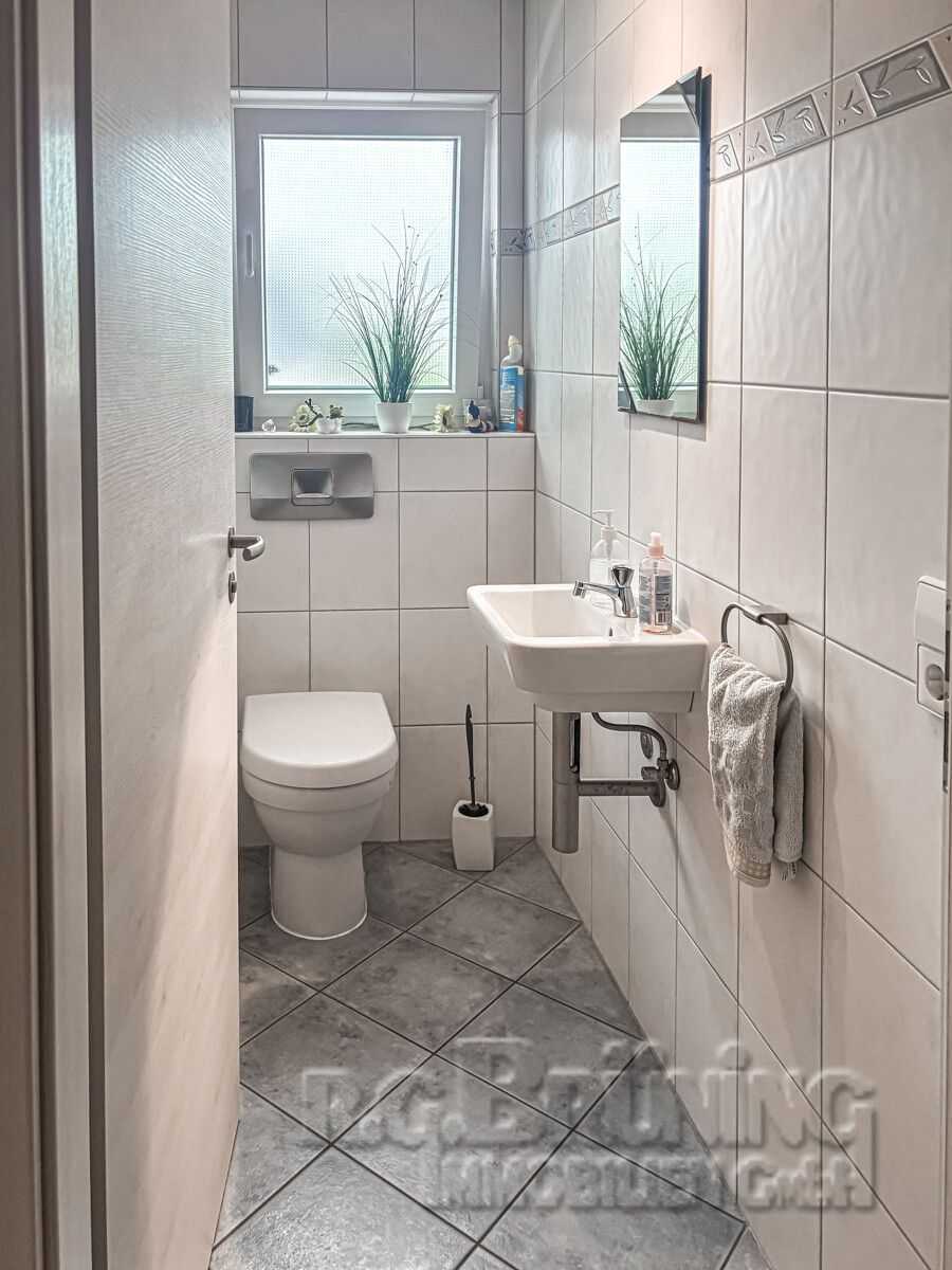 Gäste-WC