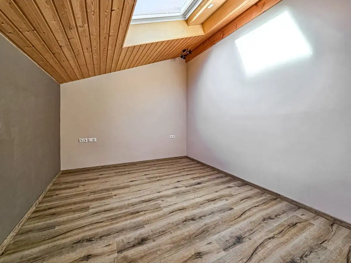 WE 2 | Schlafzimmer Wohnebene 2