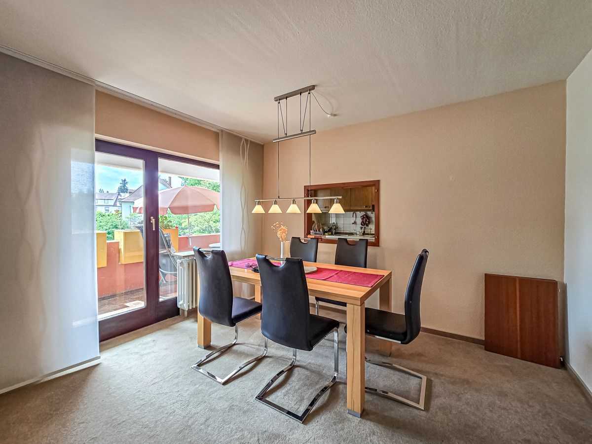Esszimmer