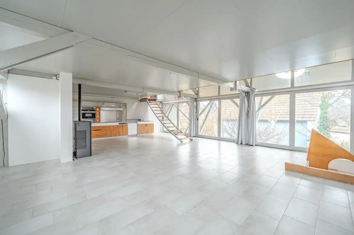 Interessante Immobilie zum Kauf in Offendorf (Elsass)