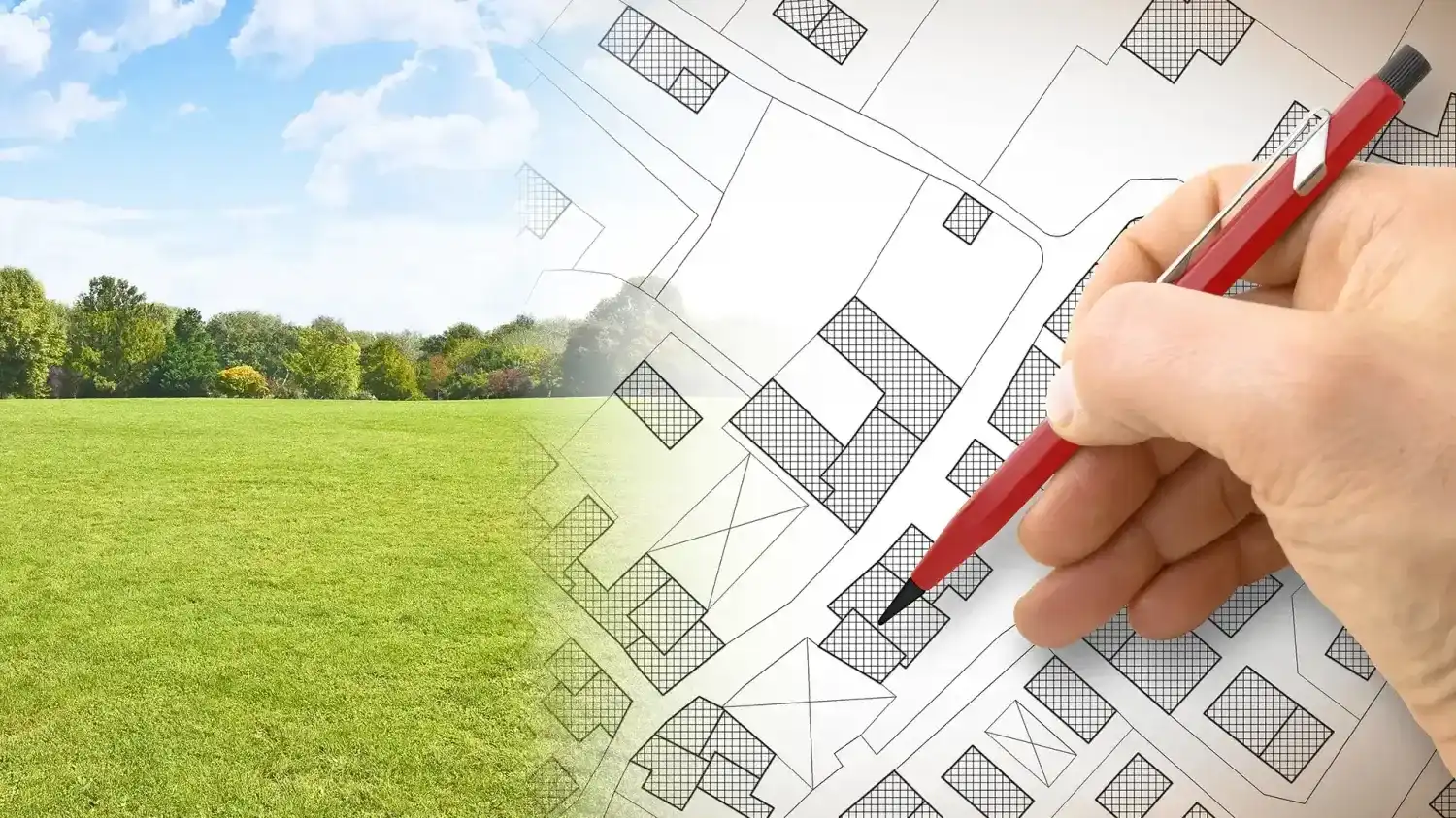 Nachbarschaft - beidseitiger Abstandsflächenverstoß