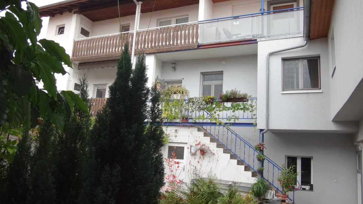 La maison