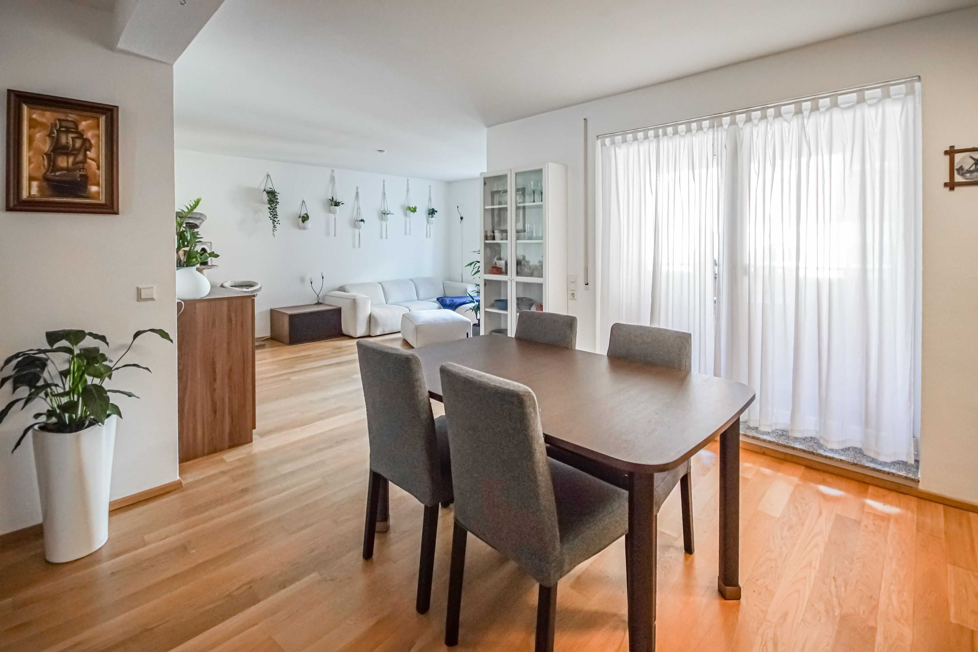 Wohnung in Kehl-Stadt 