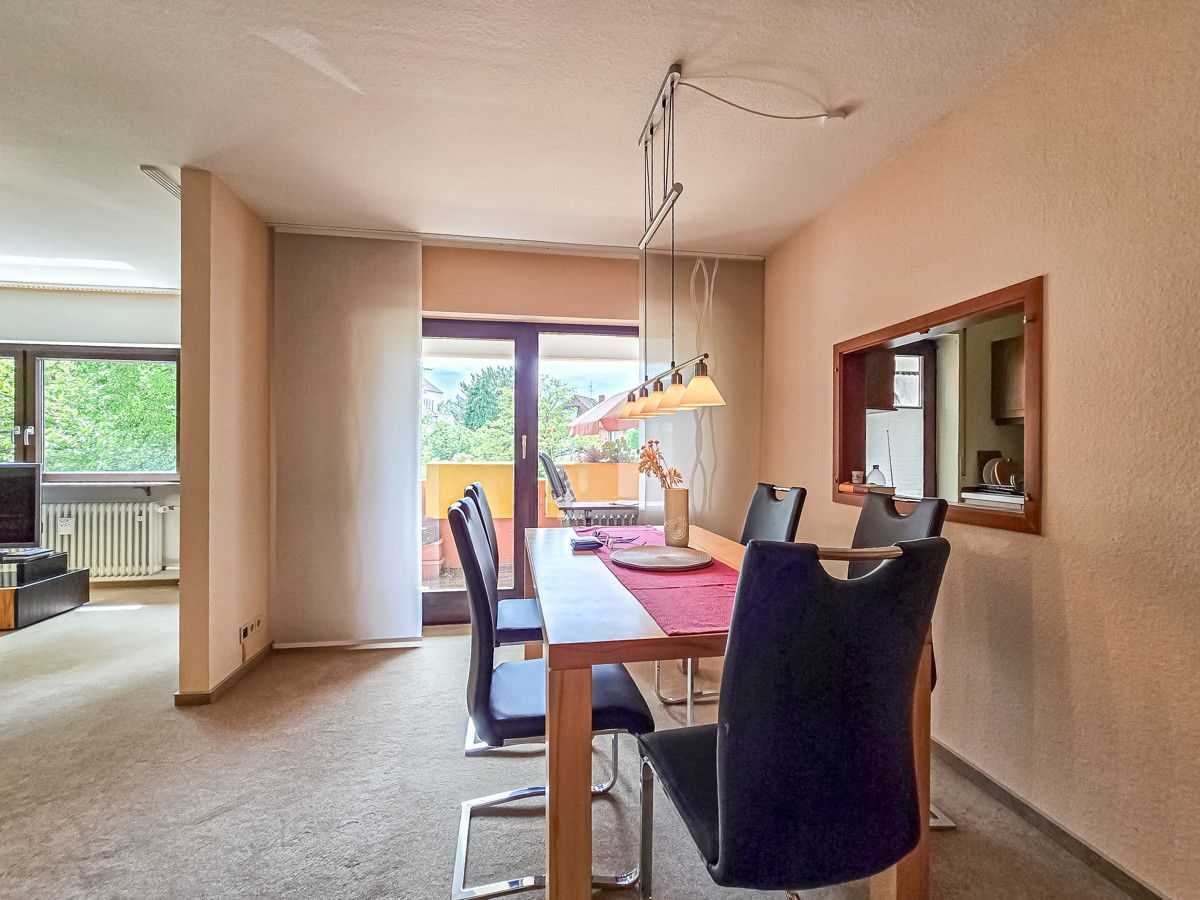Esszimmer