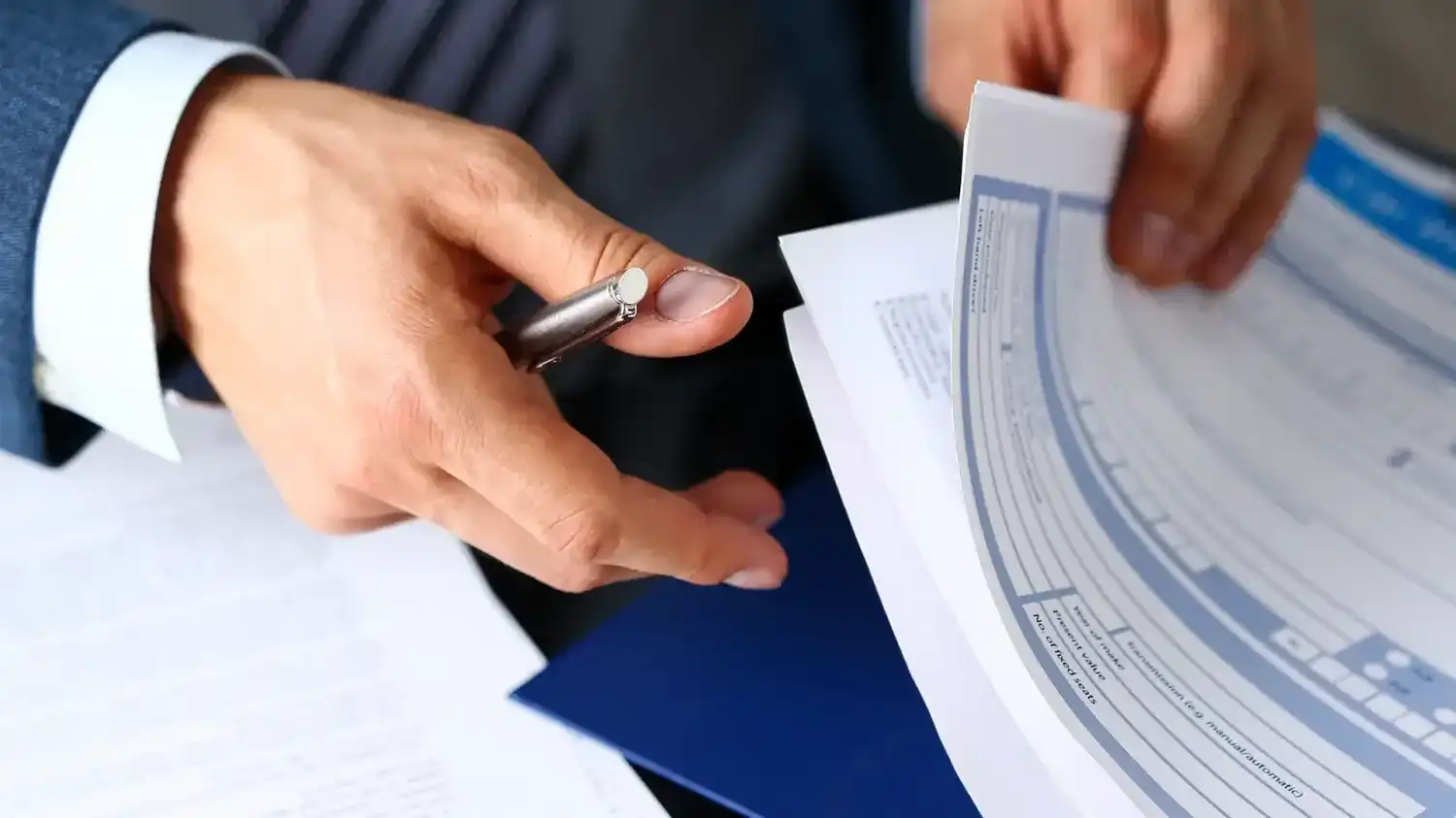 GbR & Schriftform - Unterschrift aller Gesellschafter oder klarer Vertretungswille